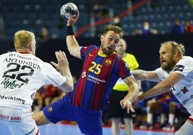 Luka Cindrić, Foto: Thilo Schmuelgen/REUTERS