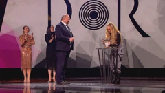 Albina Grčić podjednica je Dore 2021. , Foto: Dora/HRT