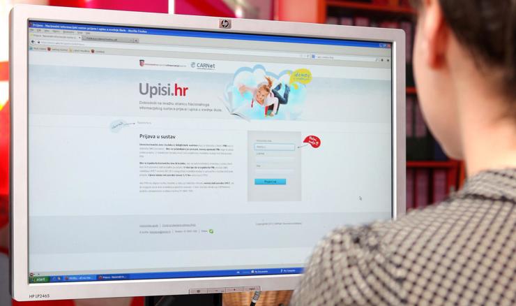 U PGŽ-u broj upisnih mjesta u srednjim školama veći od broja osmaša