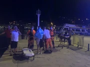 U sudaru dva broda devet ozlijeđenih, Foto: Slobodna Dalmacija/HRT