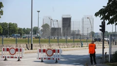 Posebna regulacija prometa na dan Thompsonovog koncerta