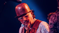 Tihomir Pop Asanović i prijatelji, Foto: D. Cepak/HRT