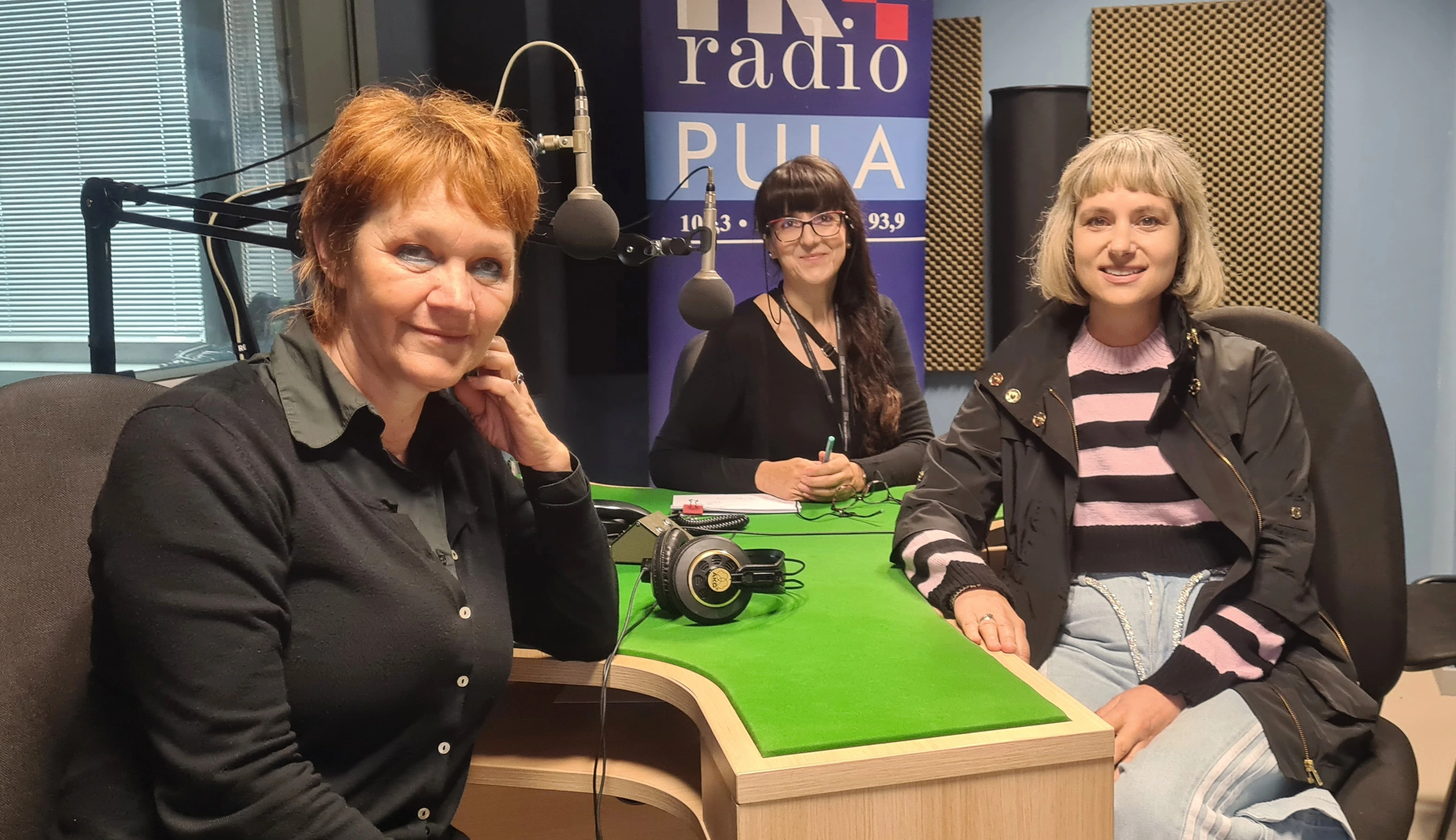 Razvojni kod - Gošće Tatjane Kaštelan Kristina Nefat i Doris Natalie Kolić, tekstilna industrija episode artwork