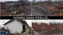 Kuća i farma Marijane i Vinka Matića