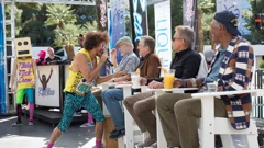 Četvrtak, 1. siječnja na Prvom , Foto: Legende u Vegasu/film