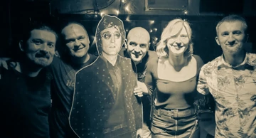 Lemmons: The Beatles Explosion Band