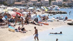Gužve na plažama