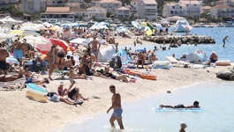 Gužve na plažama