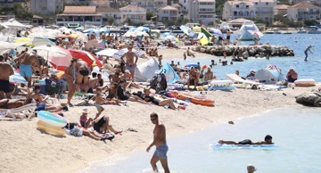 Gužve na plažama
