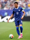 Kylian Mbappe, Foto: Kyle Ross/REUTERS