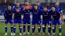 Dinamo Zagreb football club