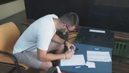 Radno ljeto pred studentima u Osijeku