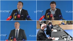 Sjednica GSV-a