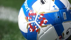 Službena lopta HNL-a