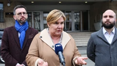 Predstavnici 'U ime obitelji'