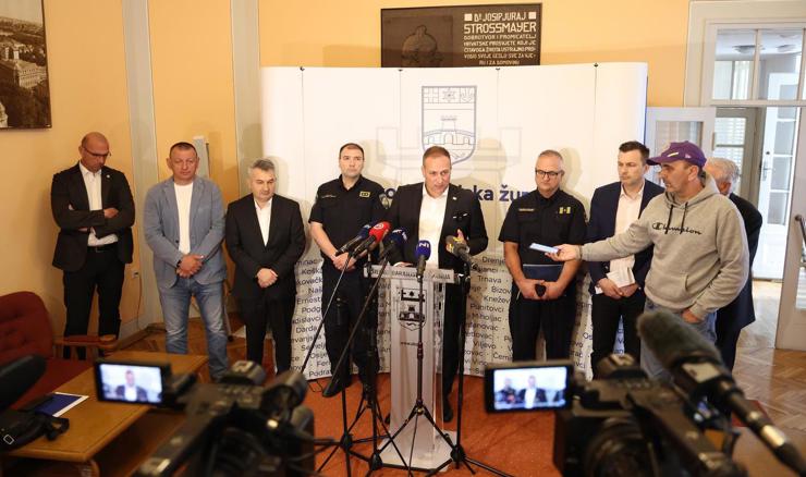 Vlajčić: Pojačan odstrel divljih svinja, na terenu svi lovci