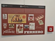 Izložba talijanskog industrijskog dizajna, Foto: Krunoslav Inhof/HRT Radio Osijek