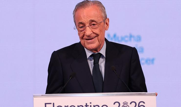 Perez najavio rekordan transfer od 150 milijuna eura