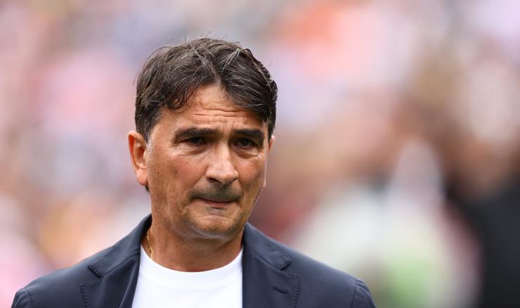 Zlatko Dalić večeras gostuje u Americani