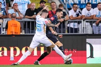 Rijeka - Dinamo, Foto: Luka Stanzl/PIXSELL