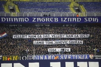 Poruka Bad Blue Boysa, Foto: Luka Stanzl/PIXSELL