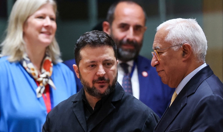 EU ne popušta Rusiji: Sankcije ostaju, sprema se i novi paket