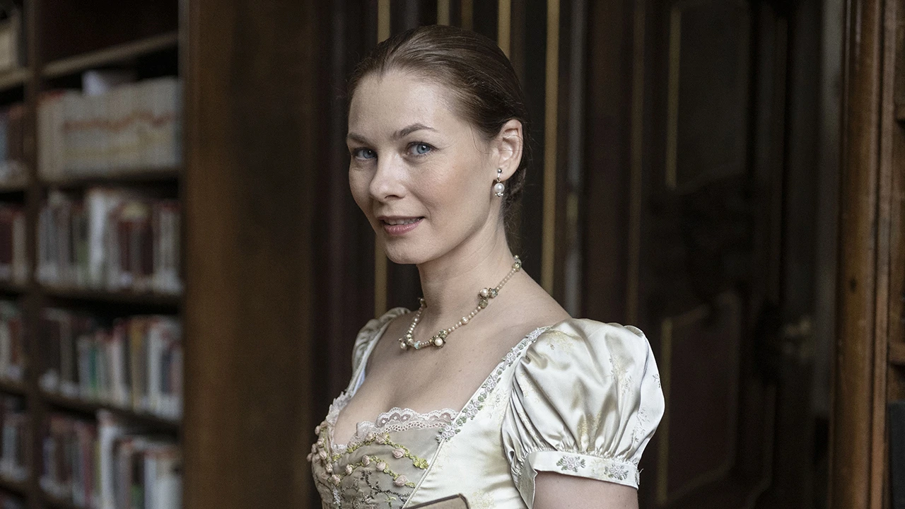 Srijeda, 5. studenoga na Prvom, Foto: Jane Austen - Uspon genija/dokumentarna serija 