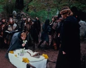 Četvrtak, 2. listopada na Trećem , Foto: Hamlet/film 