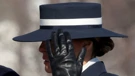 Melania Trump 