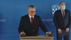 O sredstvima za obnovu Zagreba nakon potresa
