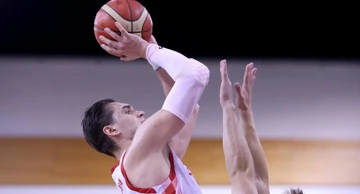 Mario Hezonja