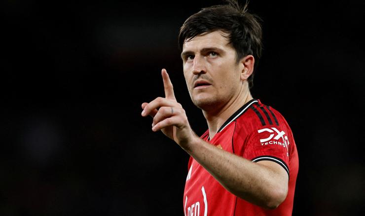 Maguire bez SP-a: Odluka me šokirala i potpuno slomila