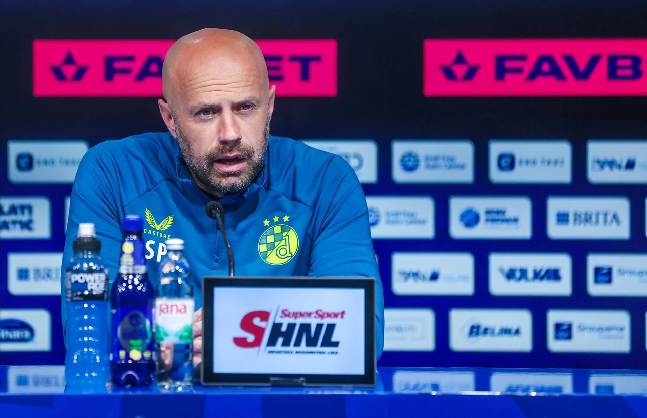 Sandro Perković