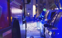 Posljedice nevremena u Splitu , Foto: HRT/HTV