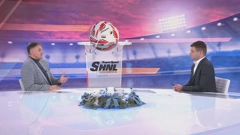 Darko Jozinović i Andrej Rašljanin