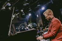 Zvjezdan Ružić, Foto: Matej Grgić/Jazz.hr