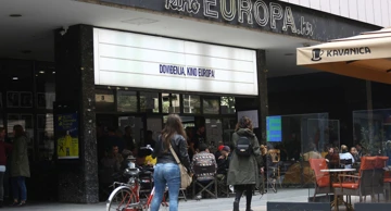 Kino Europa