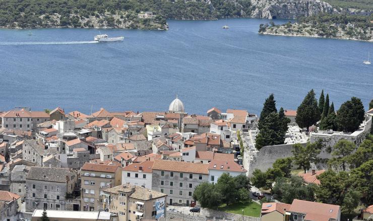 DP izašao iz koalicije s HDZ-om u Šibensko-kninskoj županiji