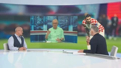 Mario Zorko, Edo Pezzi, Petar Vlahov