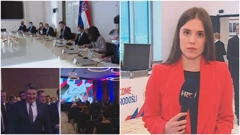 U Zagrebu se održava dvodnevni američko-hrvatski forum 