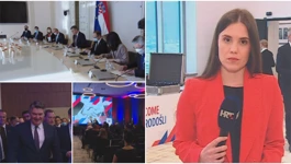 U Zagrebu se održava dvodnevni američko-hrvatski forum 