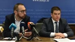 Tomislav Tomašević i Oleg Butković