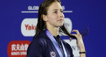  Kate Douglass
