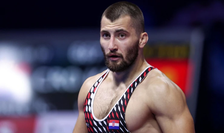 Karlo Kodrić