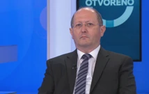 Marinko Ogorec, sigurnosni stručnjak, Veleučilište Velika Gorica, Foto: Otvoreno/HTV