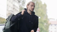 Lovro Majer, Foto: Luka Stanzl /PIXSELL