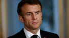Emmanuel Macron