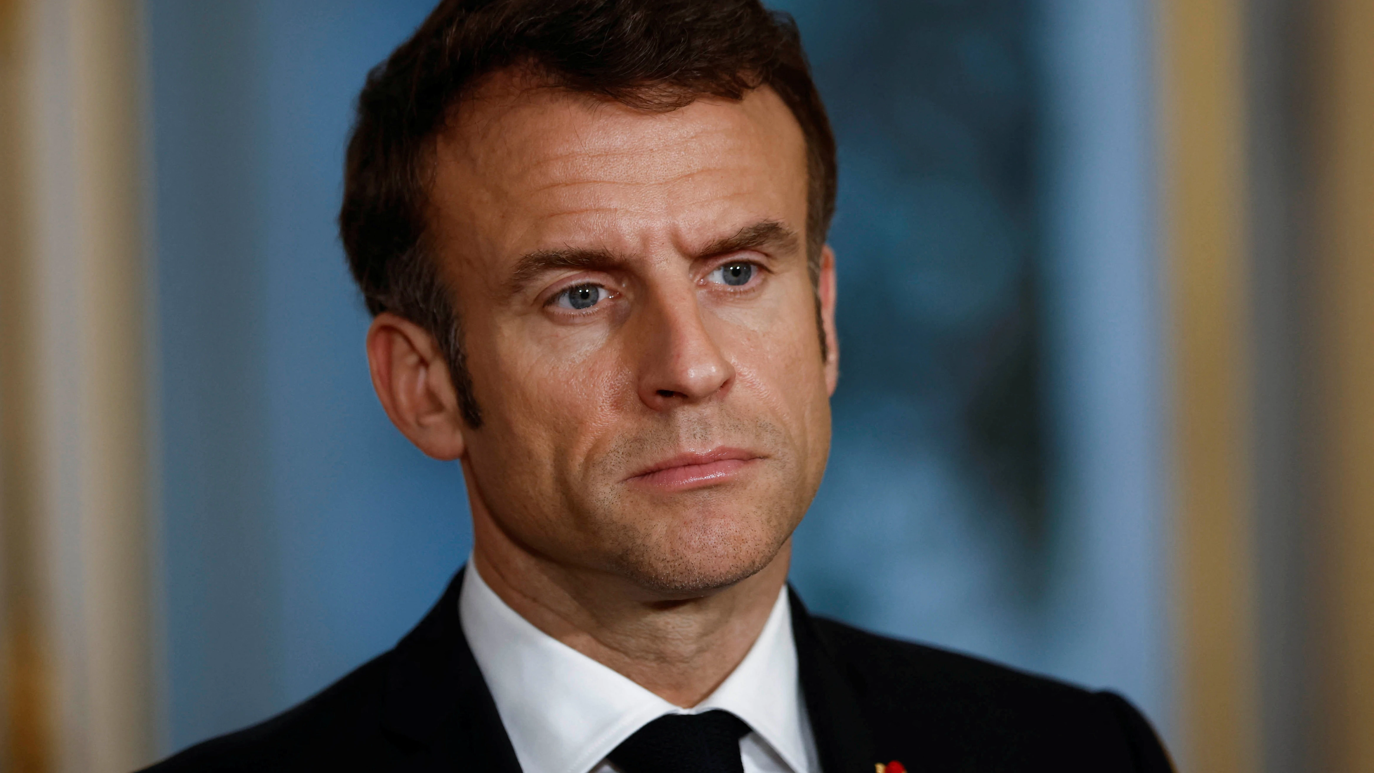 Macron pozvao na smirenost nakon sukoba Trumpa i Zelenskog