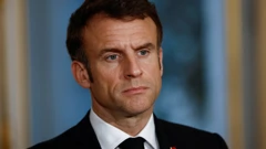 Emmanuel Macron