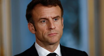 Emmanuel Macron